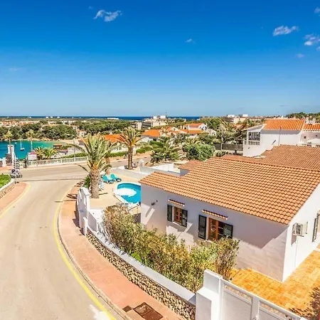 Sleeps 6 Pool Air Con Wifi Vila Punta Grossa