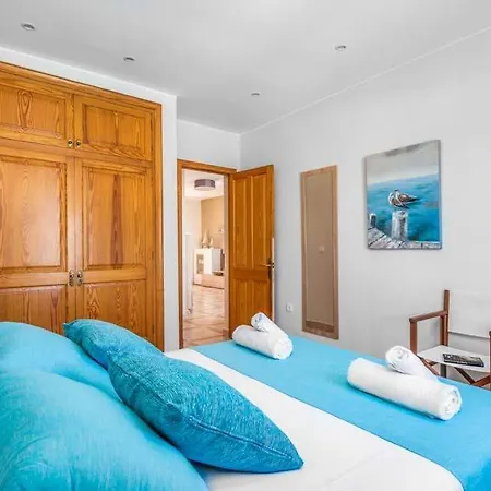 Sleeps 6 Pool Air Con Wifi * Punta Grossa