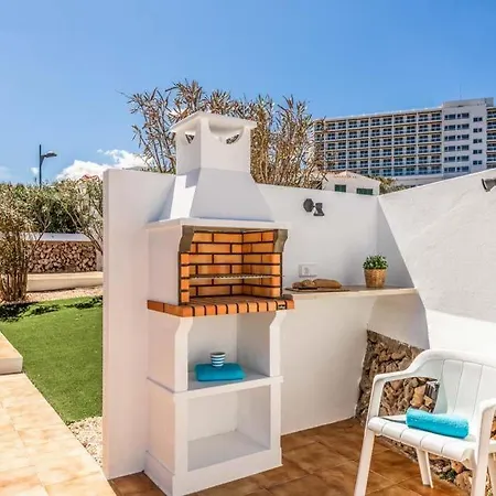 Sleeps 6 Pool Air Con Wifi Punta Grossa